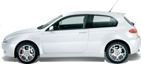 Alfa Romeo 147