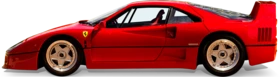 Ferrari F40