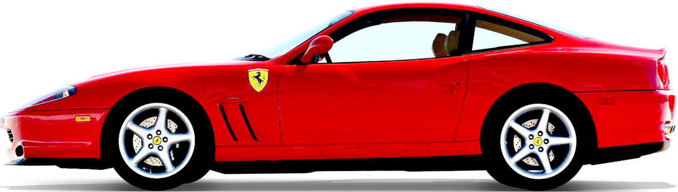 550 Maranello