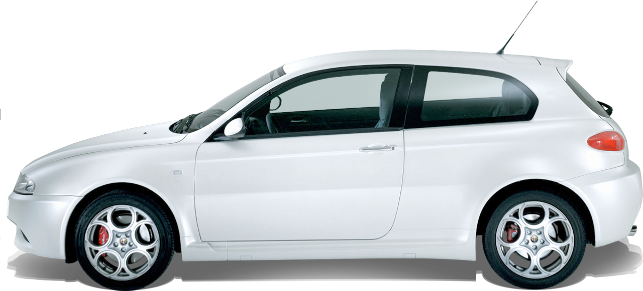 Alfa Romeo 147