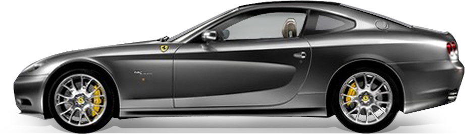 612 Scaglietti