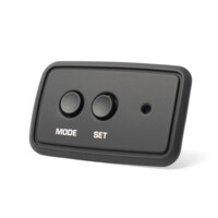 MODE/SET Trim