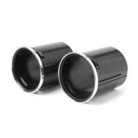 Chrome Rings