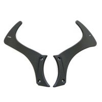 F1 Shift Paddles