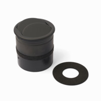 Dash Vent Seal