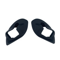 Roof Lock Cover