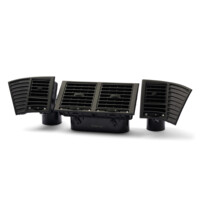 Dash Vents