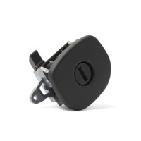 Glovebox Lock