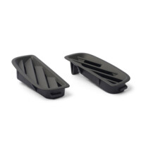 Corner Dash Vents
