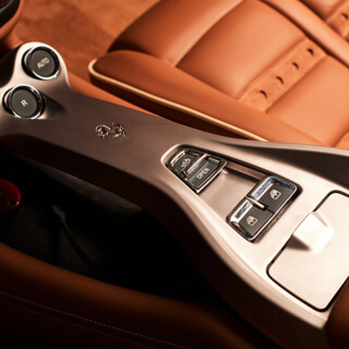 Window Switches And Roof + Open Switches