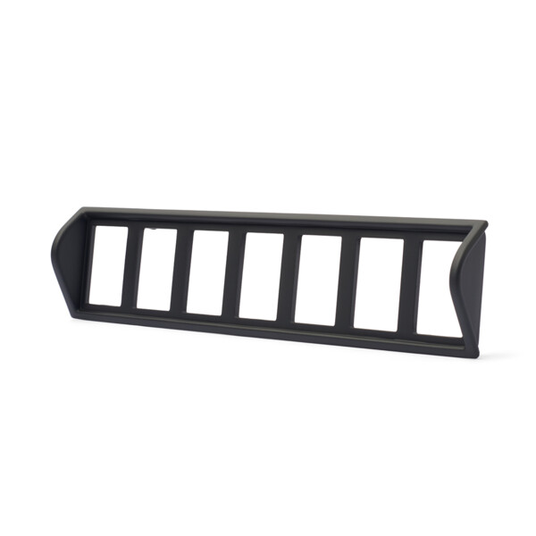 Seven Switch Trim