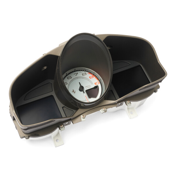 Speedo/Tach Surround