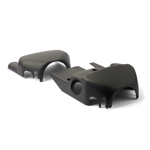 Steering Column Covers