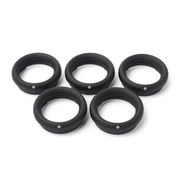Dash Vent Rings