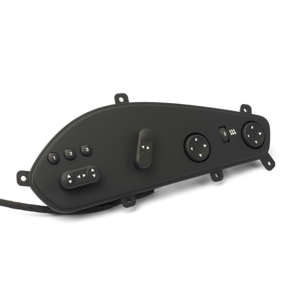 Seat Control Assembly