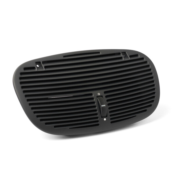 Central Dash Vent