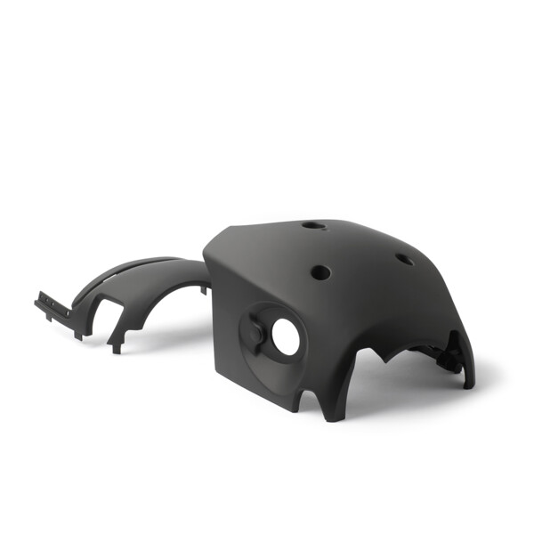 Steering Column Covers