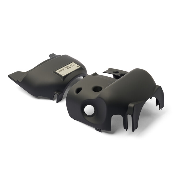Steering Column Covers