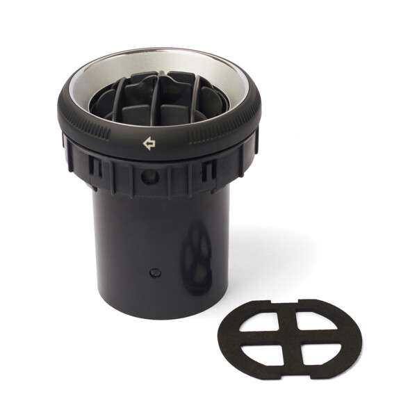Dash Vent Seal
