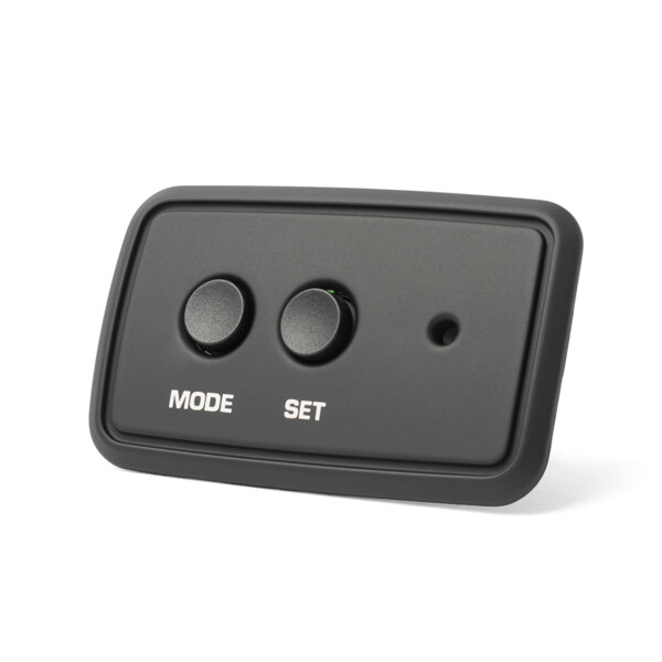 MODE/SET Trim