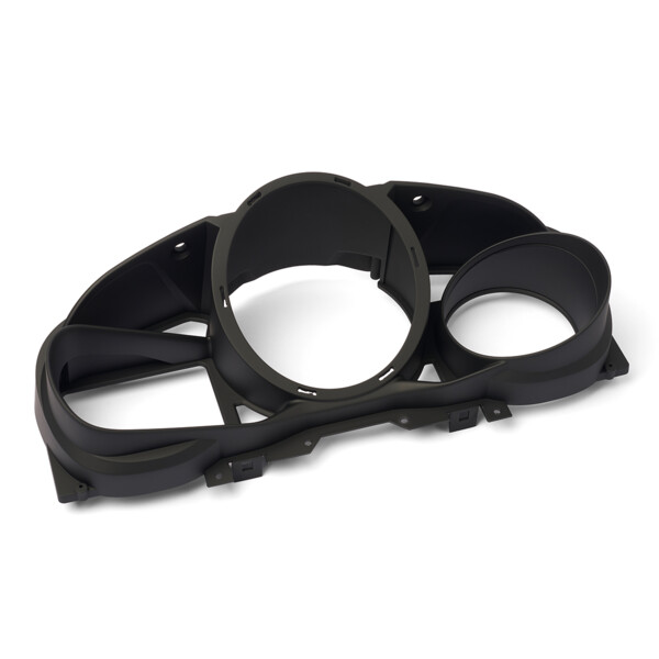 Speedo/Tach Surround