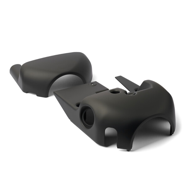 Steering Column Covers