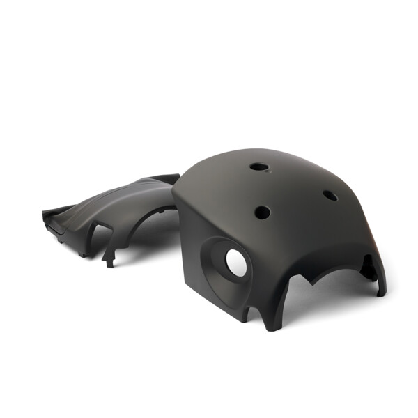 Steering Column Covers