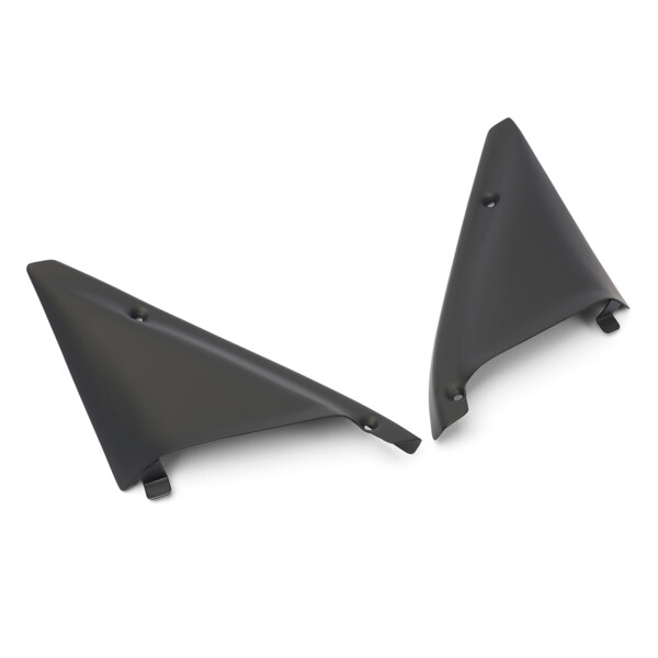 Mirror Triangles