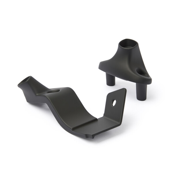 Passenger Door Pull Brackets