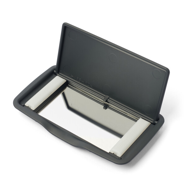 Sun Visor Mirror Trim