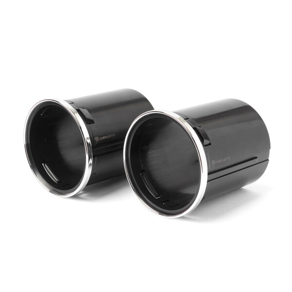Chrome Rings