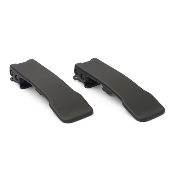 Targa Roof Latches