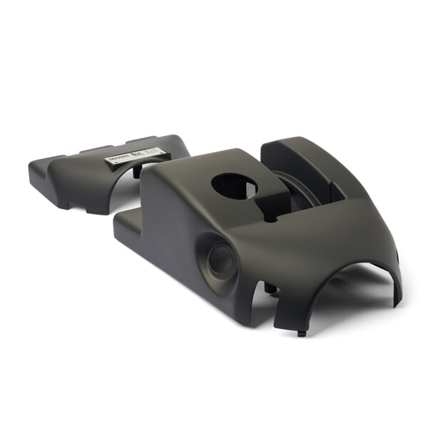 Steering Column Covers