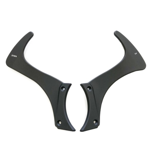 F1 Shift Paddles