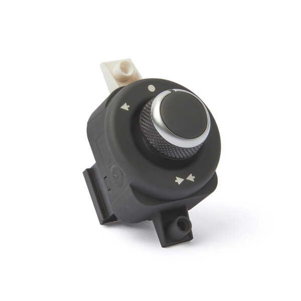 Power Mirror Switch