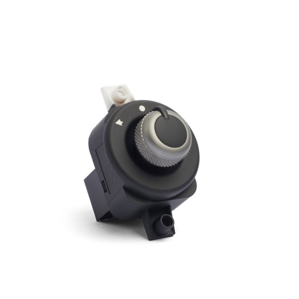 Power Mirror Switch