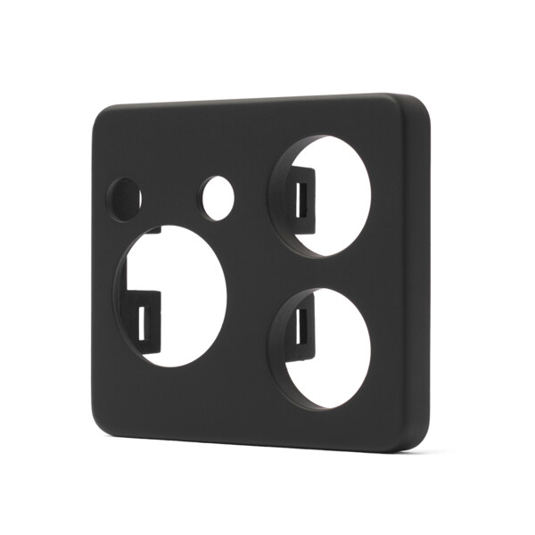 Mirror Switch/Buttons Trim