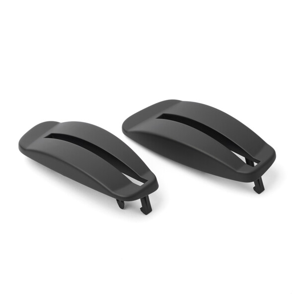 Seat - Release Lever Plate