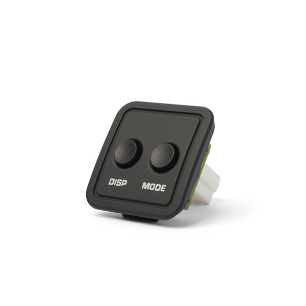 DISP/MODE Trim