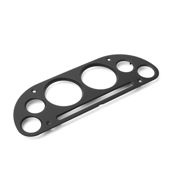Lamborghini Diablo - Speedo/Tach Surround