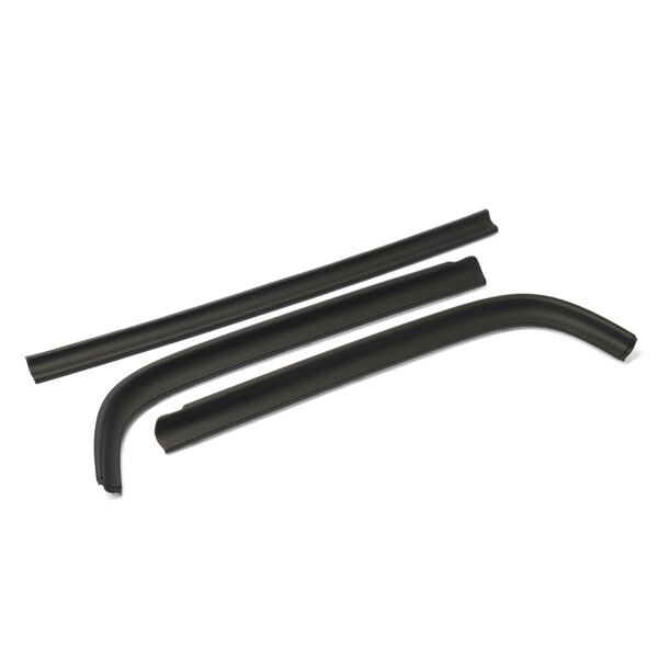 Outside Rear Bonnet Trim