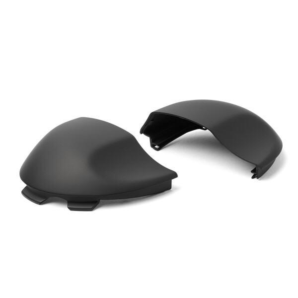 Steering Wheel Buttons Bottom Cover