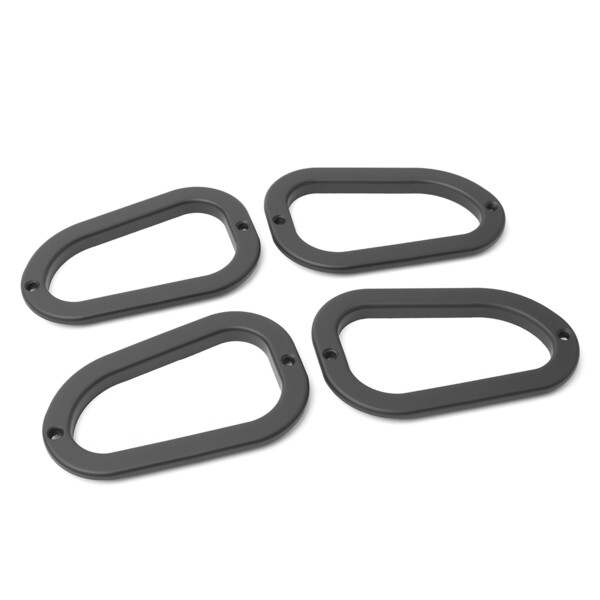 Seatback Inserts