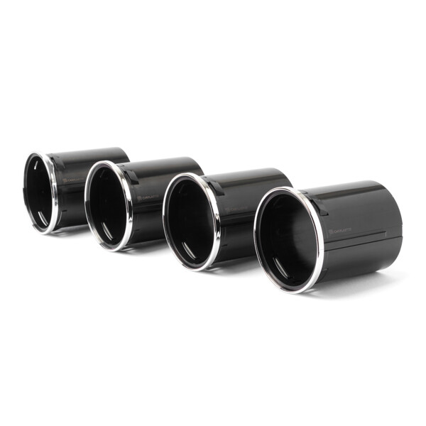Chrome Rings