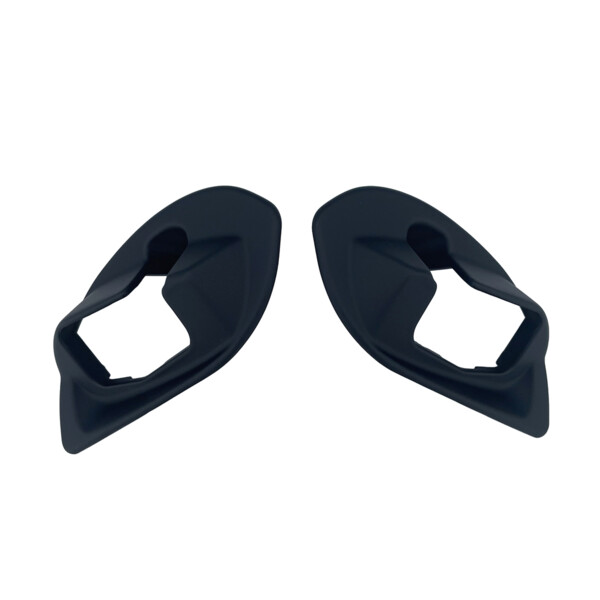 Roof Lock Cover