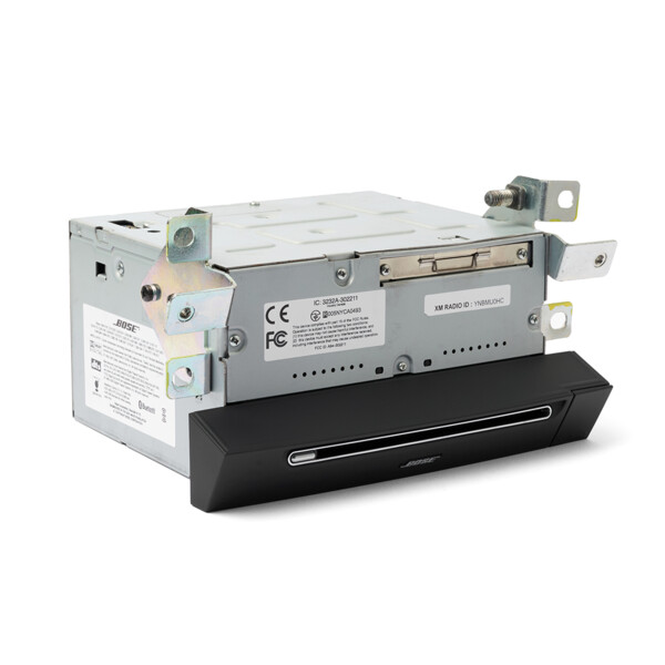CD Slot Bose