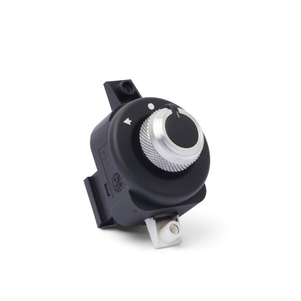 Power Mirror Switch