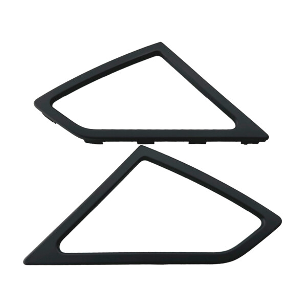 Door Panel Trim