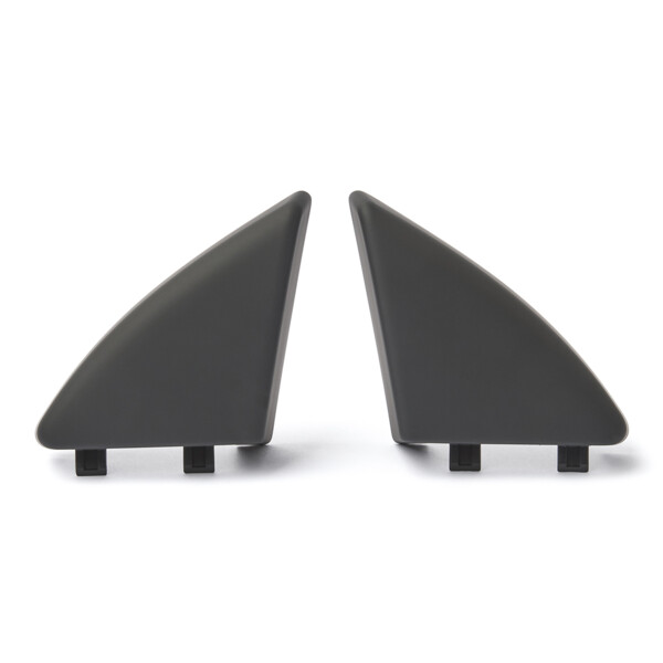 Mirror Triangles