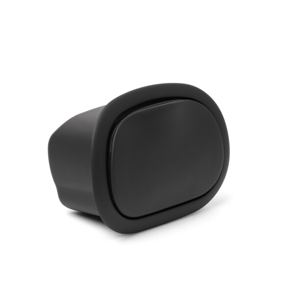 Ashtray Assembly Rear